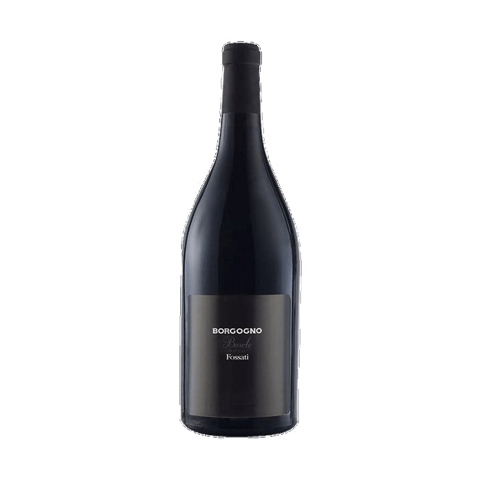 Barolo Fossati