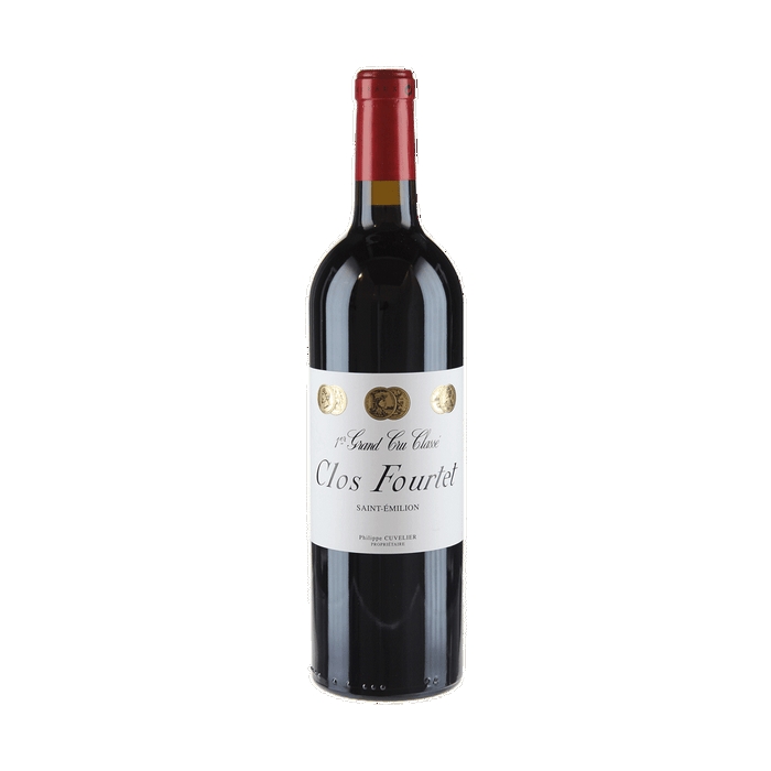 ChÃ¢teau Clos Fourtet, 1er grand cru classÃ© B