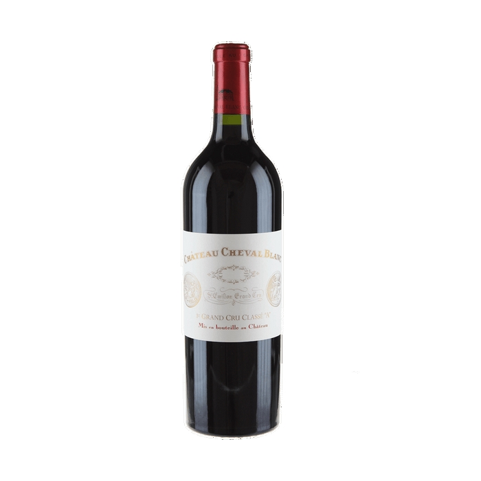 ChÃ¢teau Cheval Blanc, 1er Grand cru ClassÃ© A