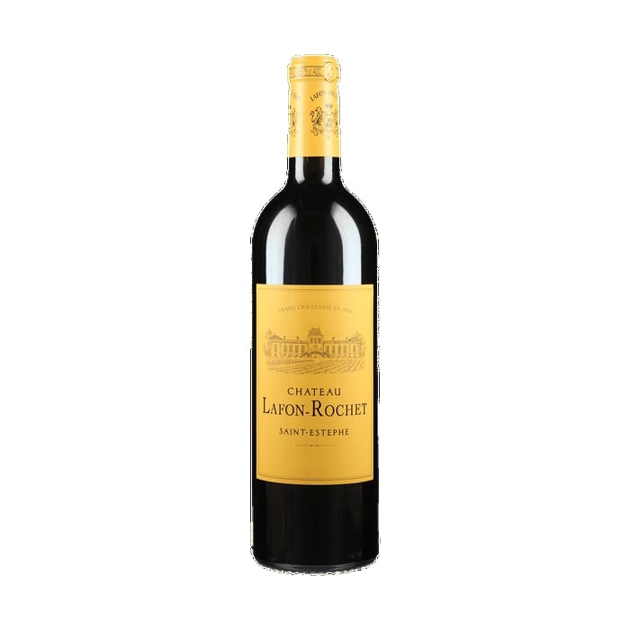 ChÃ¢teau Lafon Rochet, Grand Cru ClassÃ©