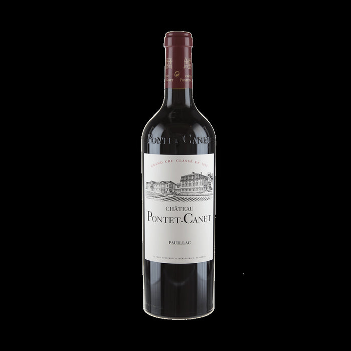 ChÃ¢teau Pontet-Canet, 5Ã¨me Cru ClassÃ©