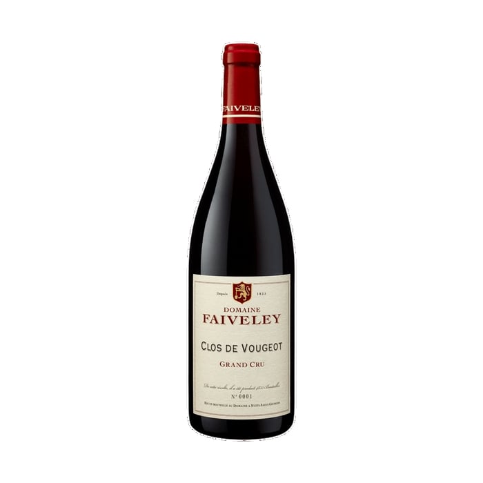 Clos-de-Vougeot - Grand Cru