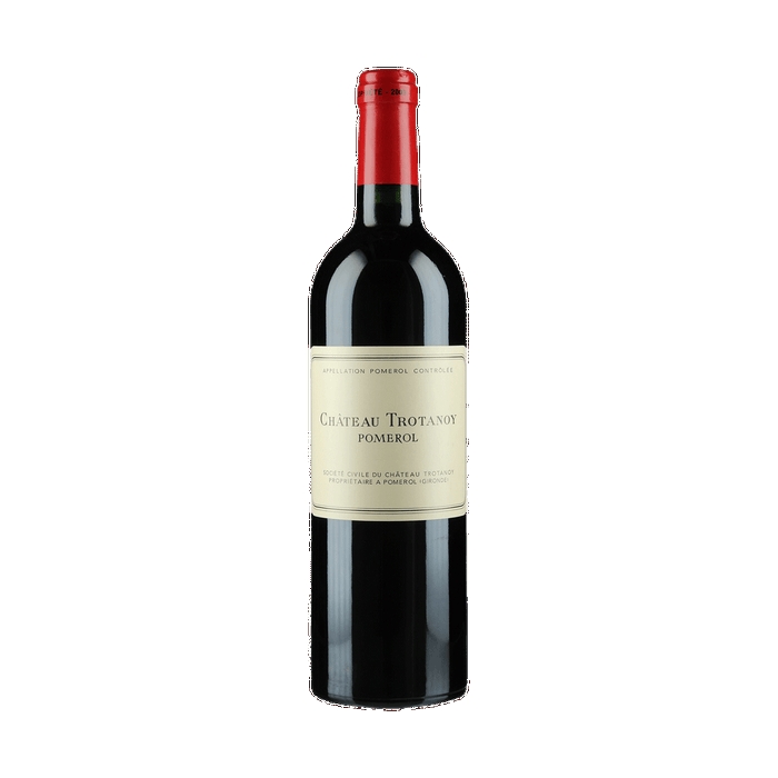 ChÃ¢teau Trotanoy