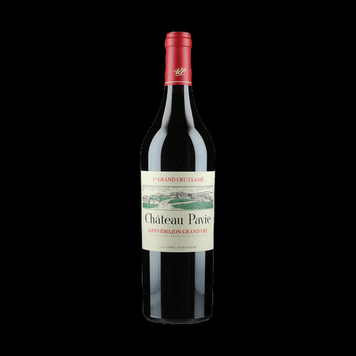 ChÃ¢teau Pavie, Grand Cru ClassÃ©