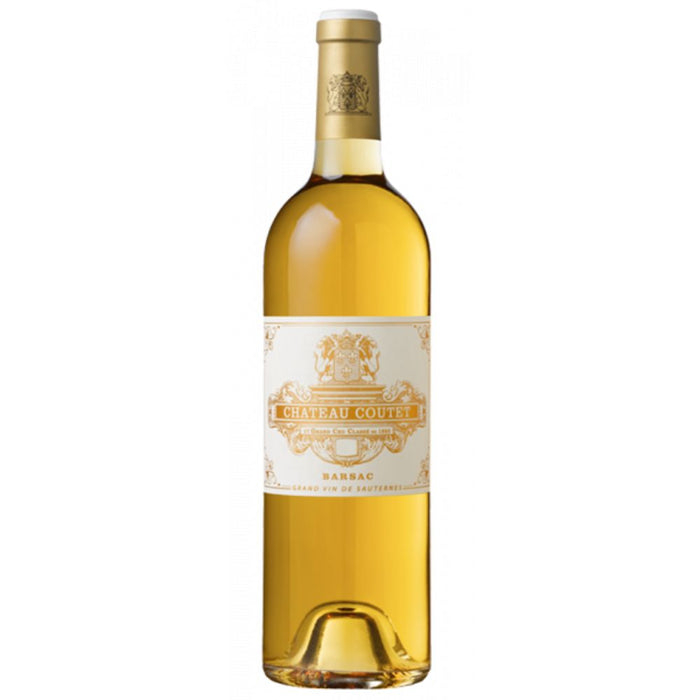 ChÃ¢teau Coutet, 1er Cru ClassÃ© Barsac