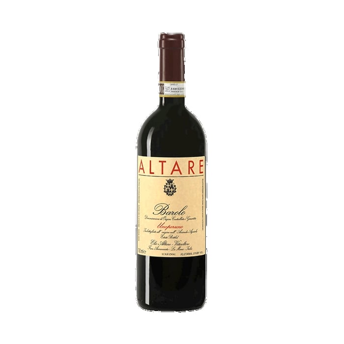 Barolo Unoperuno