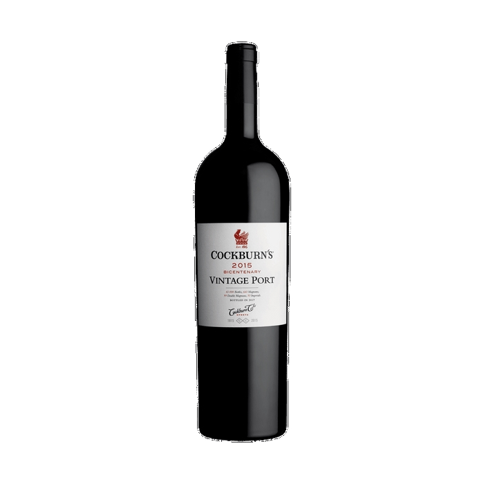Vintage Port Bicentenary