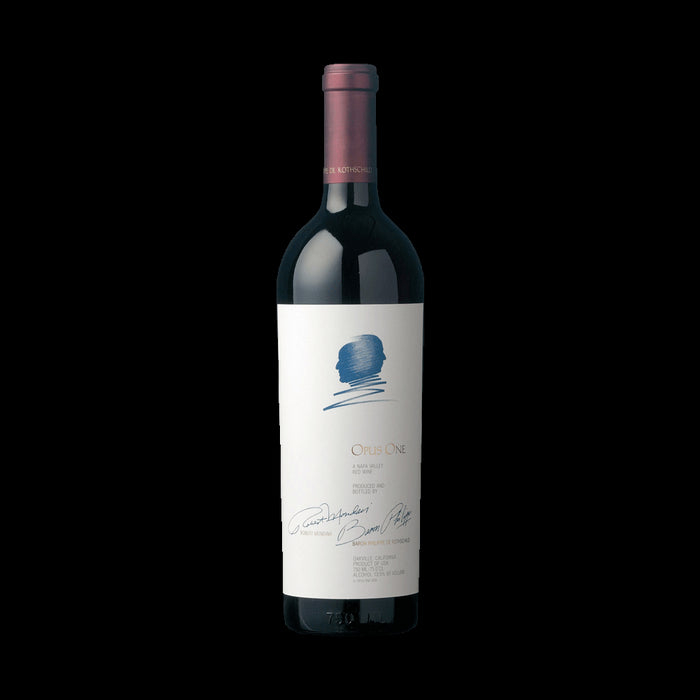 Opus One
