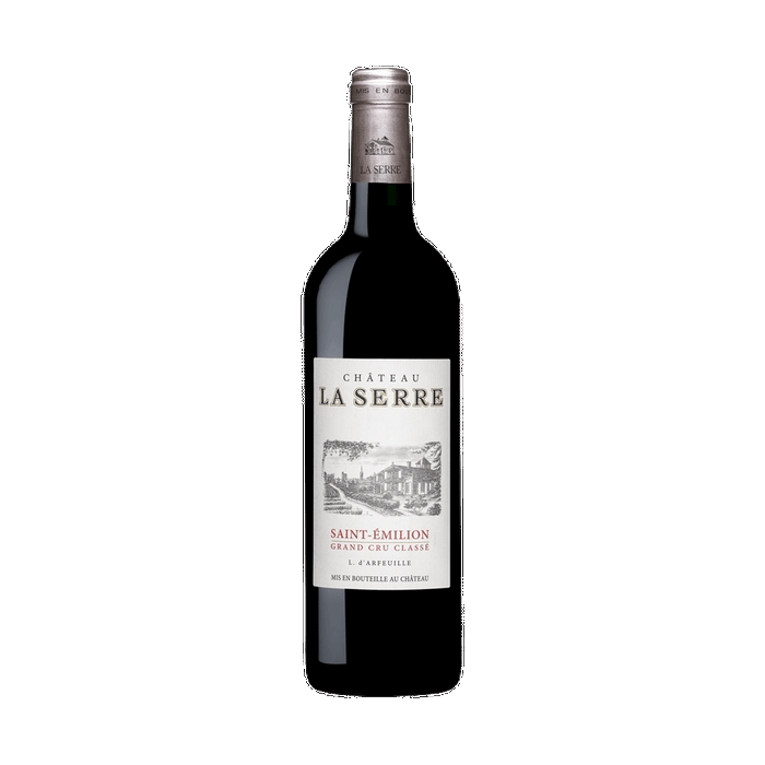 ChÃ¢teau La Serre, Grand Cru ClassÃ©