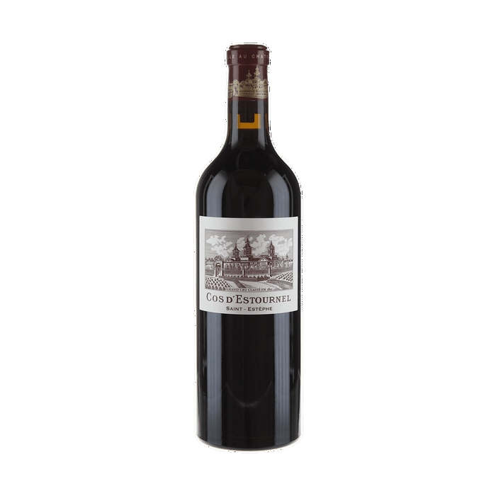 ChÃ¢teau Cos d'Estournel, 2Ã¨me Cru ClassÃ©