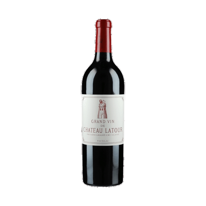 ChÃ¢teau Latour, 1er Cru ClassÃ©