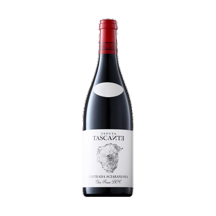 Etna Rosso Contrada Sciaranuova - Tenuta Tascante