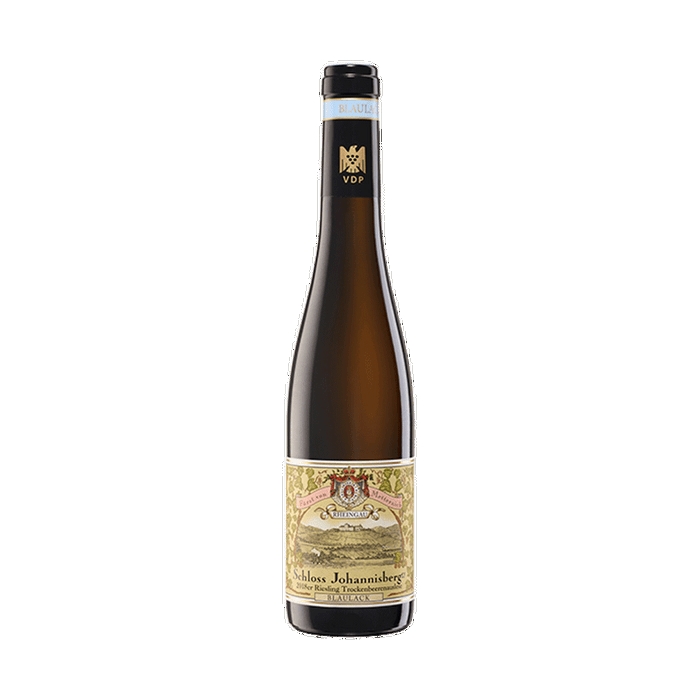 Riesling Trockenbeerenauslese edelsÃ¼ÃŸ Goldlack - Gold Seal
