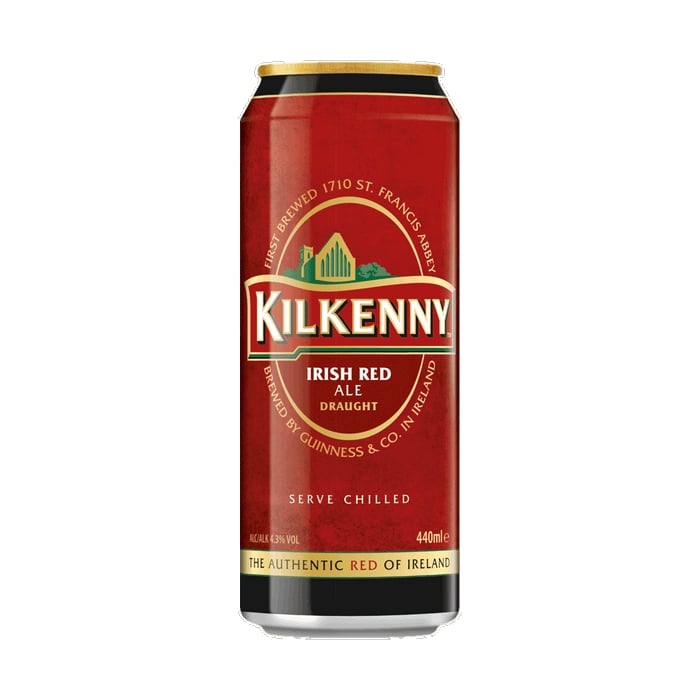 Kilkenny - Case of 24