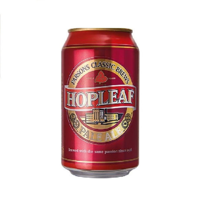 Hopleaf Pale Ale Can - Case of 24
