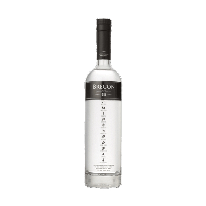 Special Reserve Gin