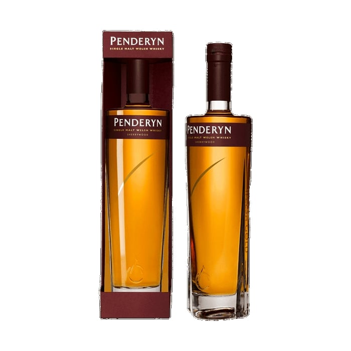 Gold Sherrywood Cask