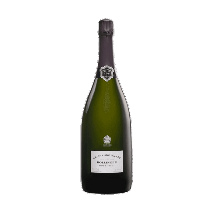 La Grande AnnÃ©e Rose