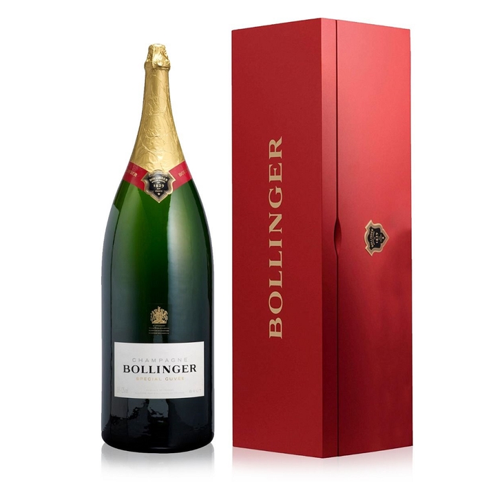 Special CuvÃ©e