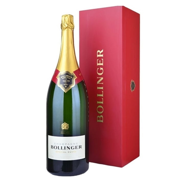 Special CuvÃ©e