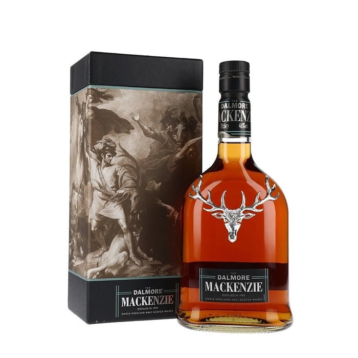 The Dalmore Mackenzie