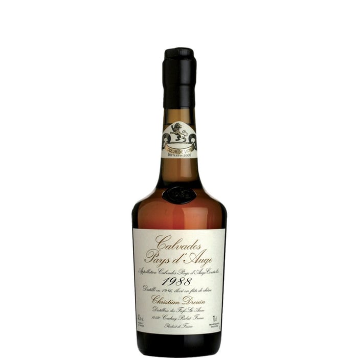 Calvados 1988
