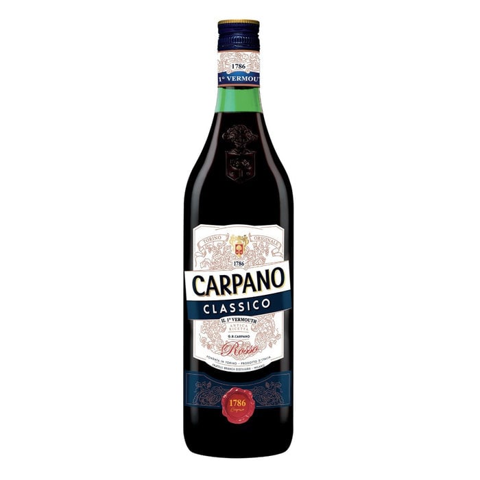Vermouth Rosso