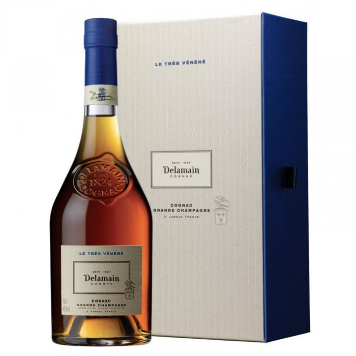 Delamain Le Tres Venere