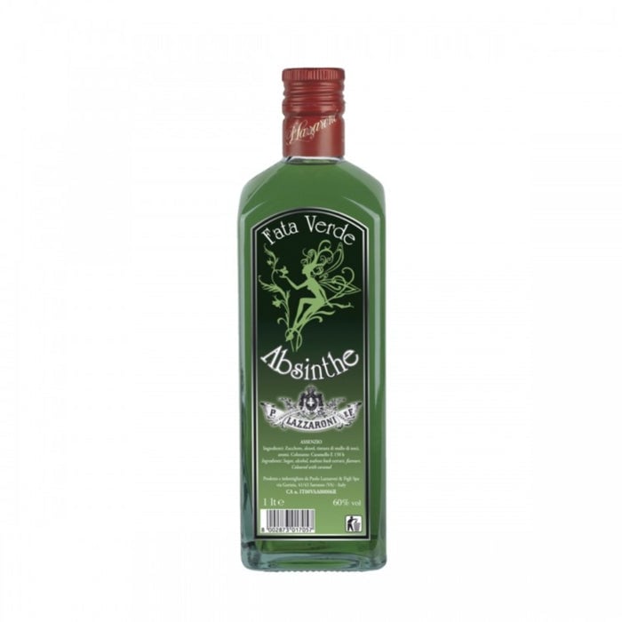 Lazzaroni Absinthe
