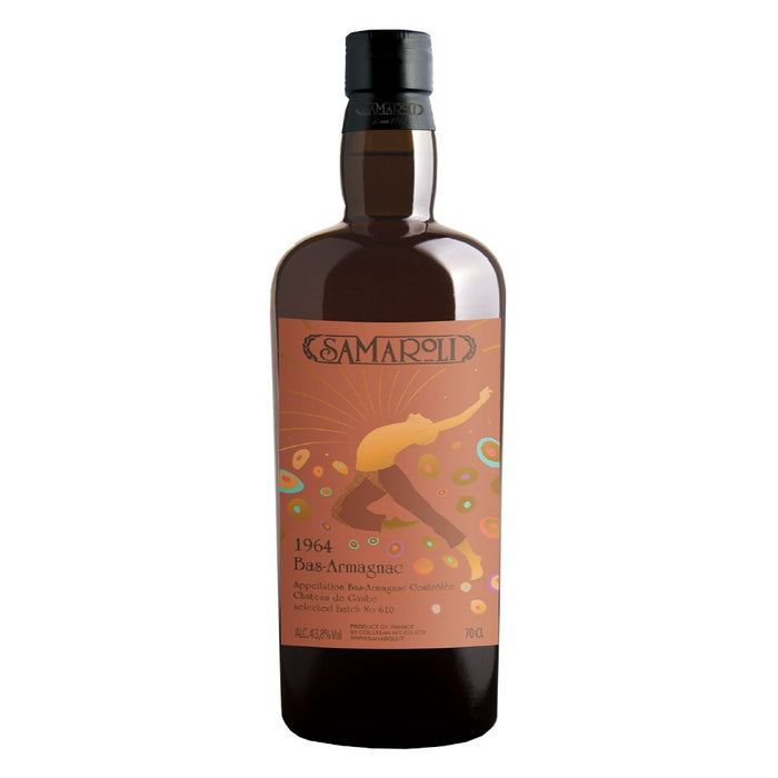 Bas Armagnac 1964