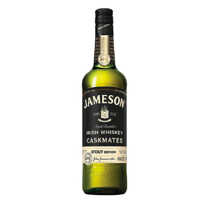 Jameson Caskmates Stout