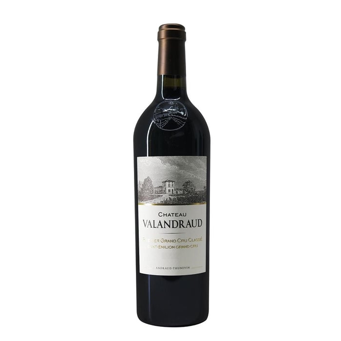 ChÃ¢teau Valandraud, 1er Grand Cru ClassÃ©