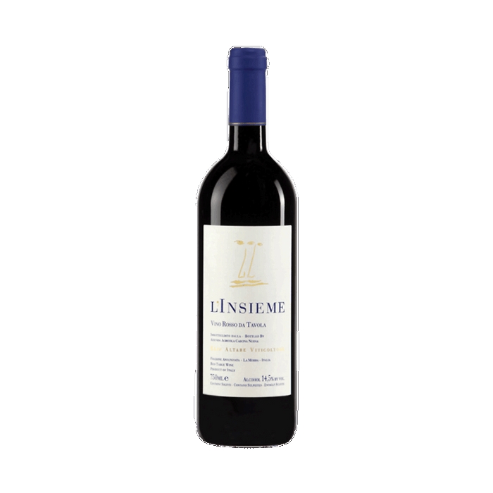 L'Insieme