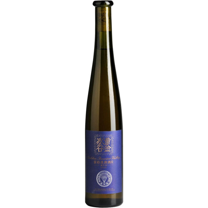 Vidal Golden Icewine Valley Blue Diamond