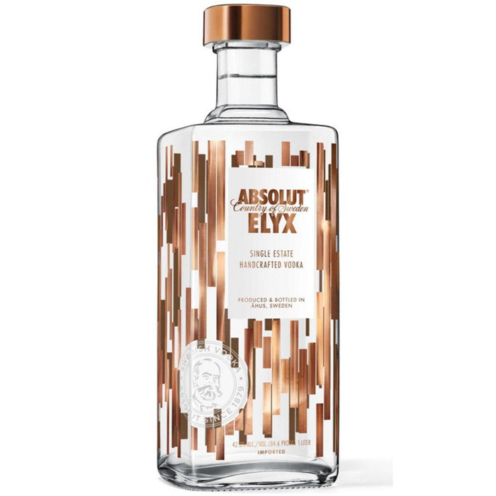 Elyx Magnum