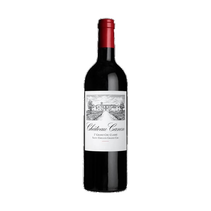 ChÃ¢teau Canon, 1er grand cru classÃ© B