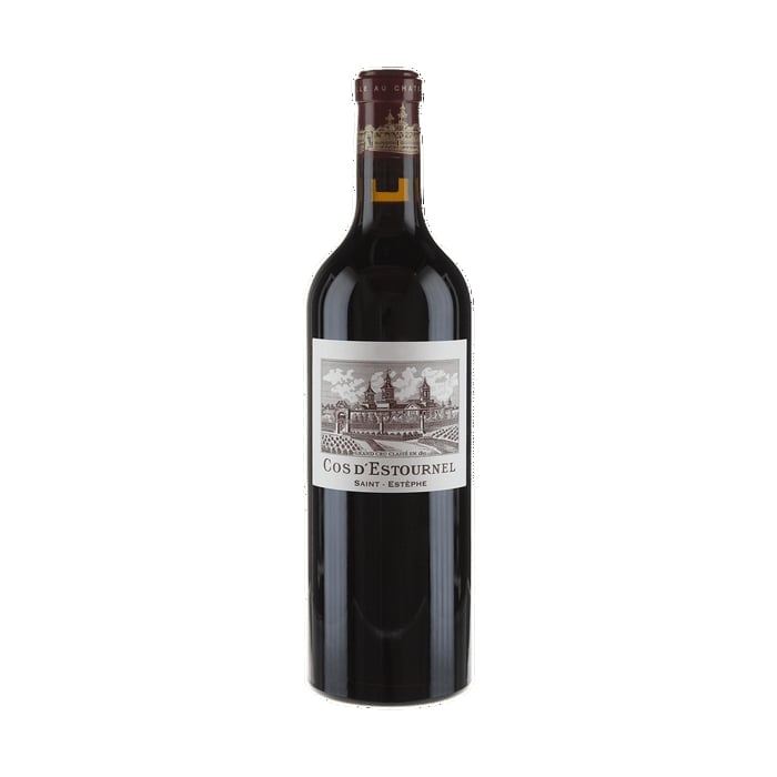 ChÃ¢teau Cos d'Estournel, 2Ã¨me Cru ClassÃ©