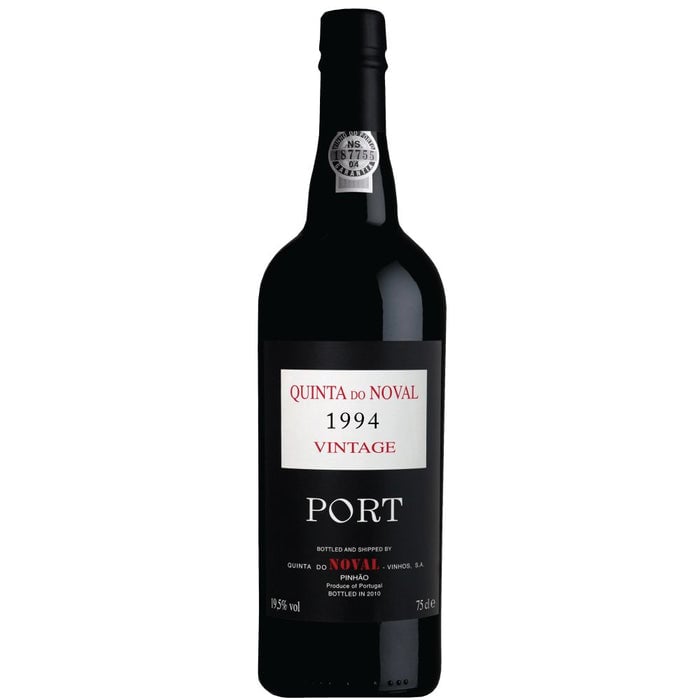 Vintage Port