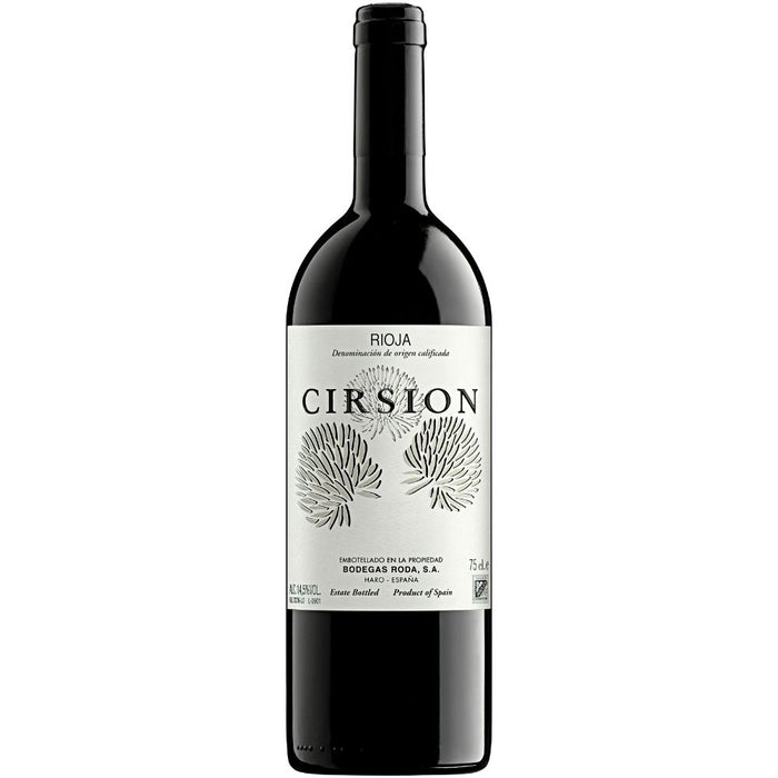 Cirsion