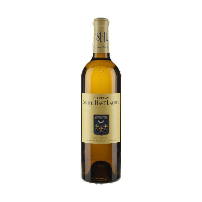 ChÃ¢teau Smith Haut Lafitte Blanc