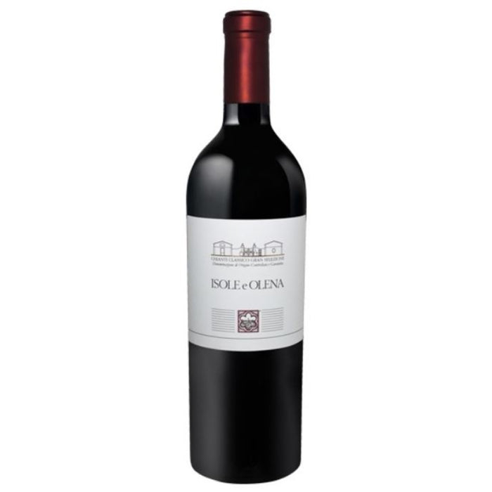 Chianti Classico Gran Selezione