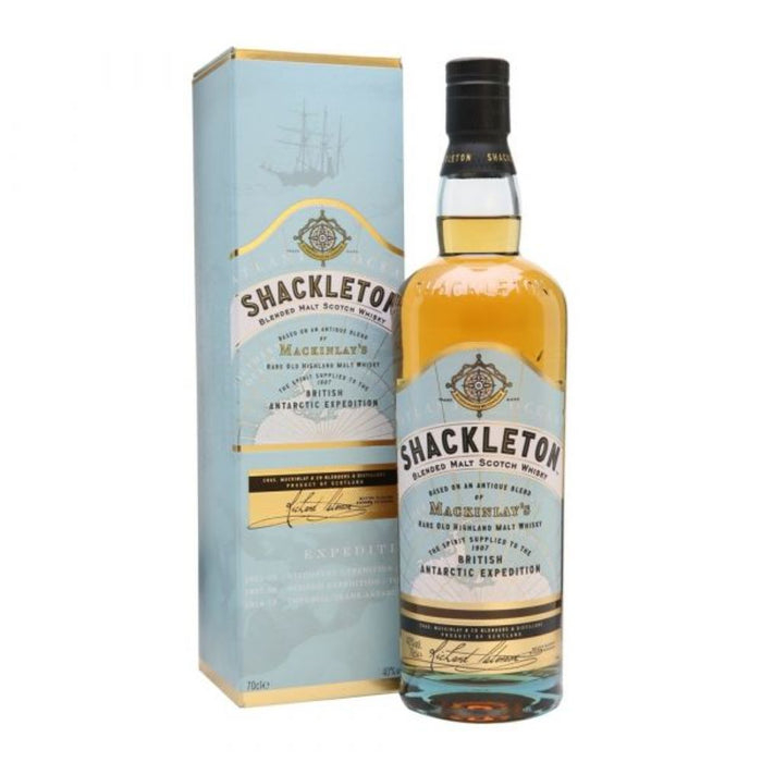 Shackleton