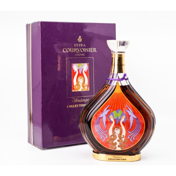 Courvoisier Erte No.2 Vendanges