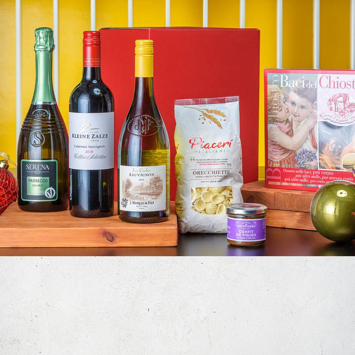HAMPER 006