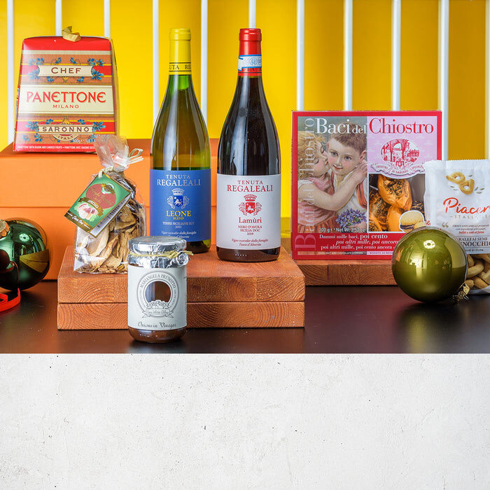 HAMPER 008