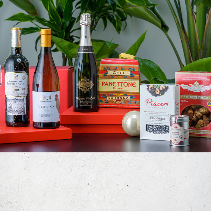 HAMPER 009