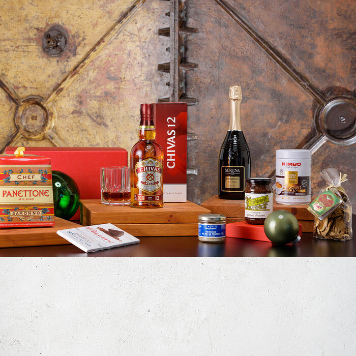 HAMPER 010