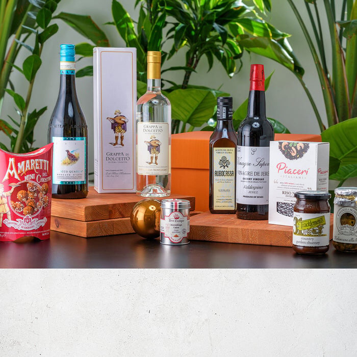 HAMPER 011