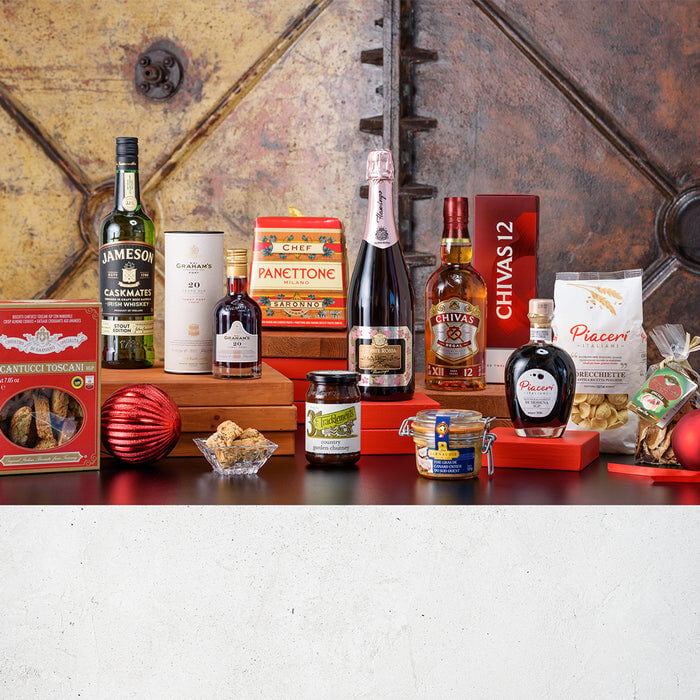 HAMPER 012