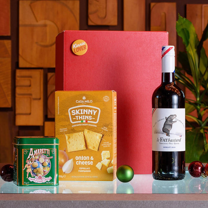 HAMPER 013